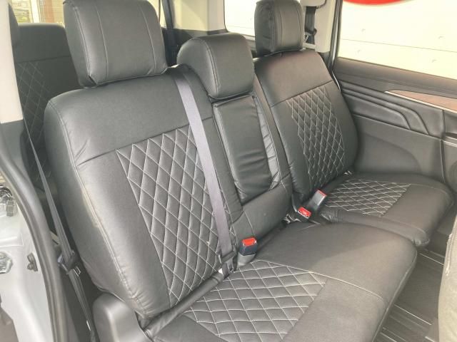 DELICA D:5 4WD