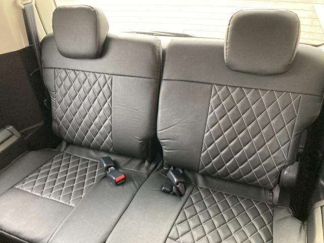 DELICA D:5 4WD
