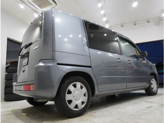 MOBILIO SPIKE