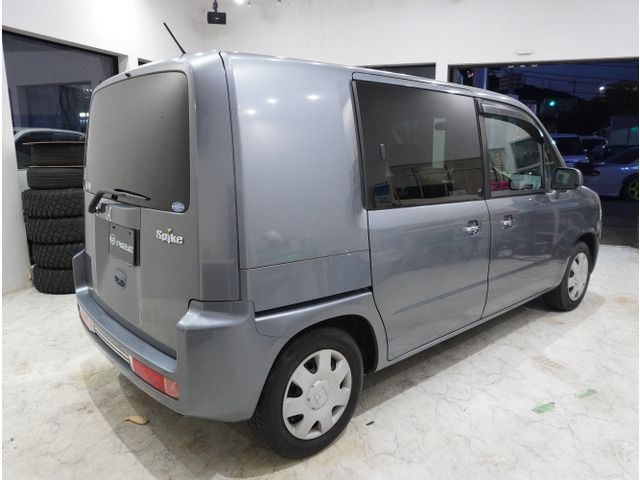 MOBILIO SPIKE