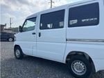 MINICAB van