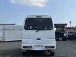 MINICAB van