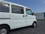 MINICAB van