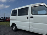 MINICAB van