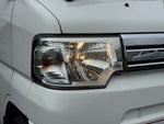 MINICAB van