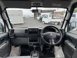 MINICAB van