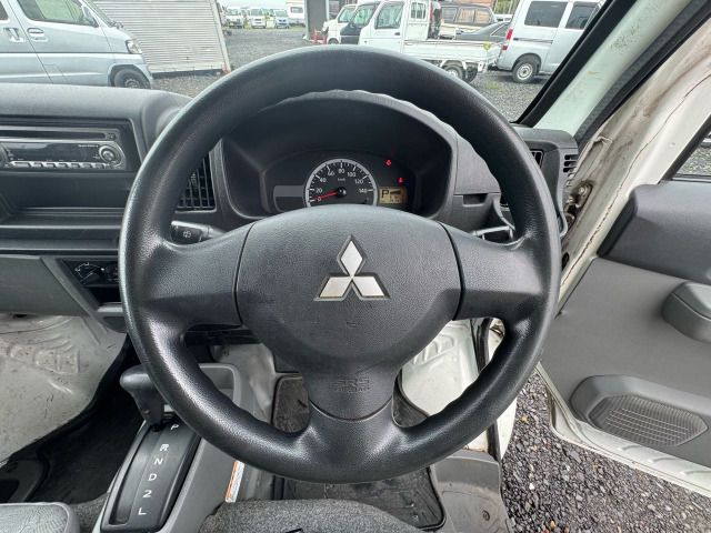 MINICAB van