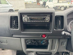 MINICAB van