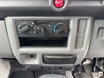 MINICAB van
