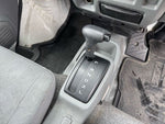MINICAB van