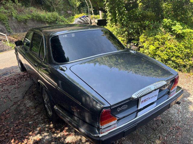 DAIMLER DAIMLER
