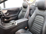 MERCEDES BENZ C class Cabriolet