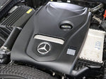 MERCEDES BENZ C class Cabriolet