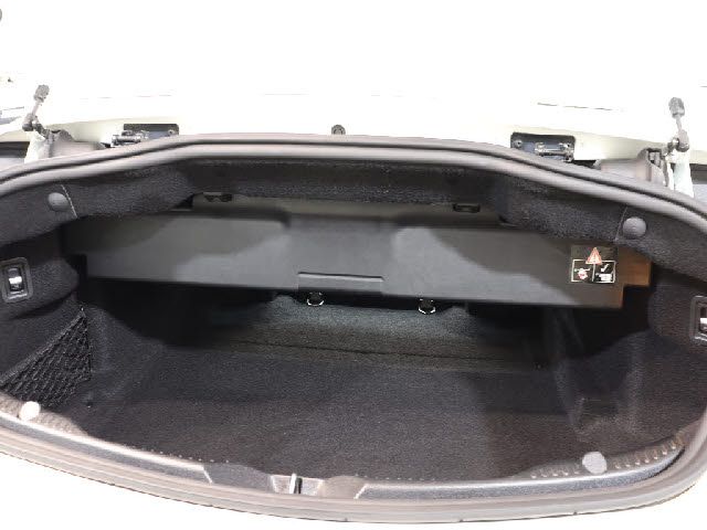 MERCEDES BENZ C class Cabriolet