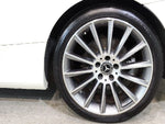MERCEDES BENZ C class Cabriolet