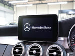 MERCEDES BENZ C class Cabriolet