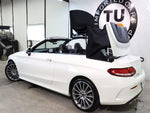 MERCEDES BENZ C class Cabriolet