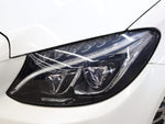MERCEDES BENZ C class Cabriolet