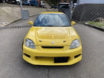 CIVIC hatchback