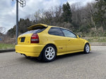 CIVIC hatchback