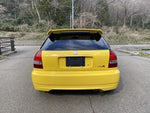 CIVIC hatchback