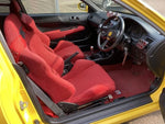CIVIC hatchback