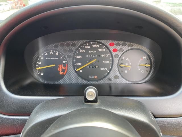CIVIC hatchback
