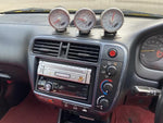 CIVIC hatchback