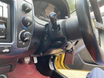 CIVIC hatchback
