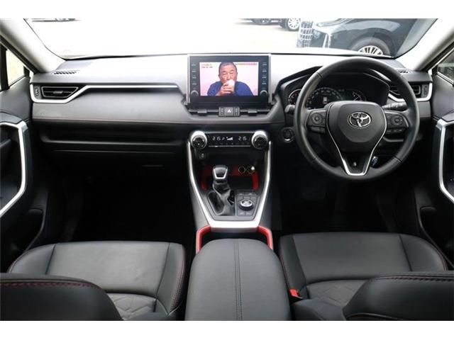 RAV4 4WD