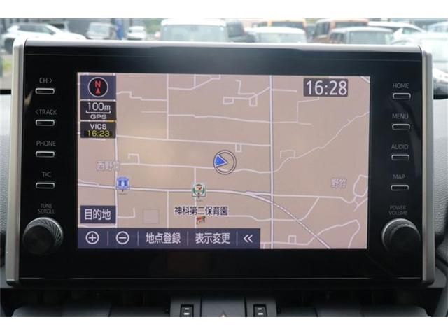 RAV4 4WD