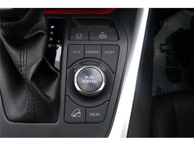 RAV4 4WD