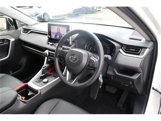 RAV4 4WD