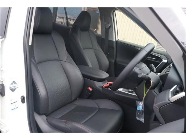 RAV4 4WD