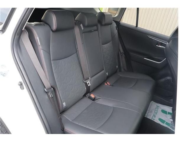 RAV4 4WD
