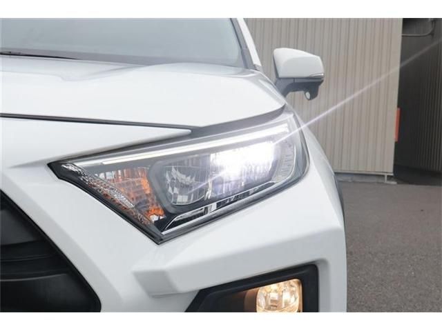 RAV4 4WD