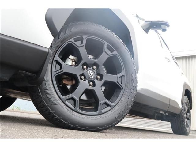 RAV4 4WD