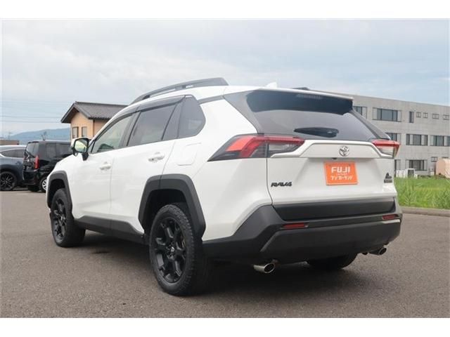 RAV4 4WD