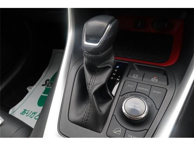 RAV4 4WD