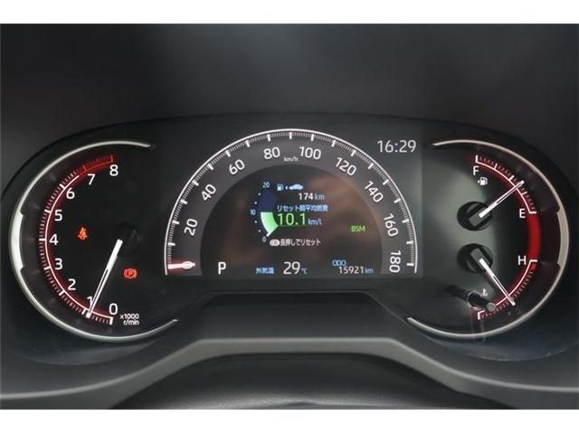 RAV4 4WD