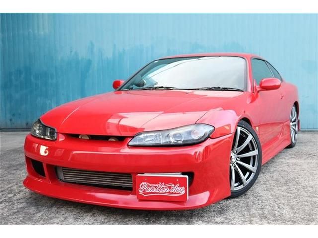 SILVIA