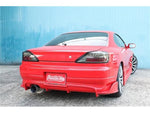 SILVIA