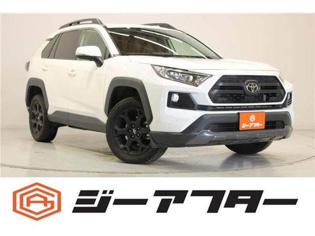 RAV4 4WD