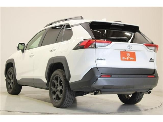 RAV4 4WD