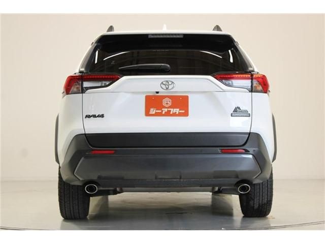RAV4 4WD