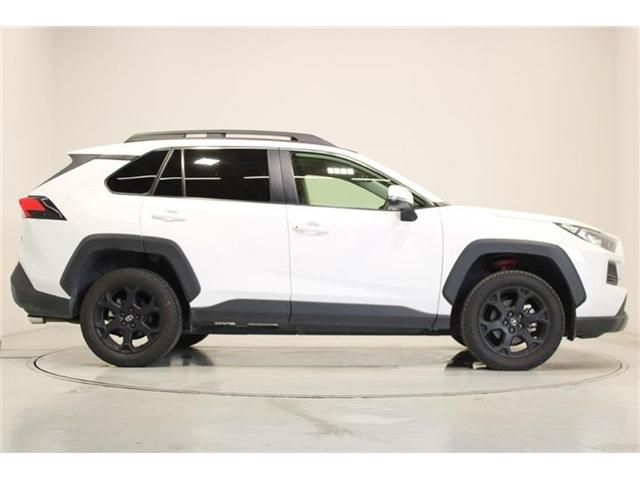 RAV4 4WD