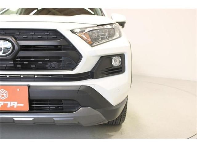 RAV4 4WD