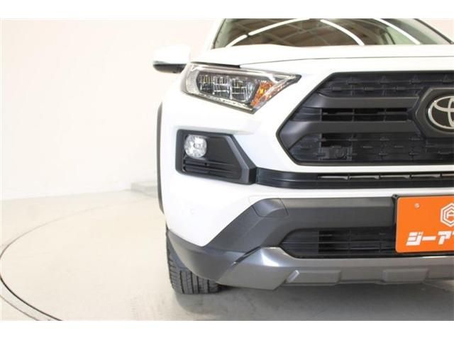 RAV4 4WD