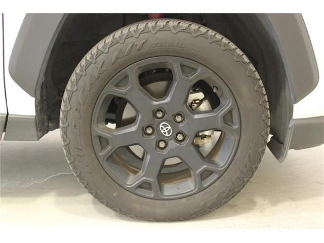 RAV4 4WD
