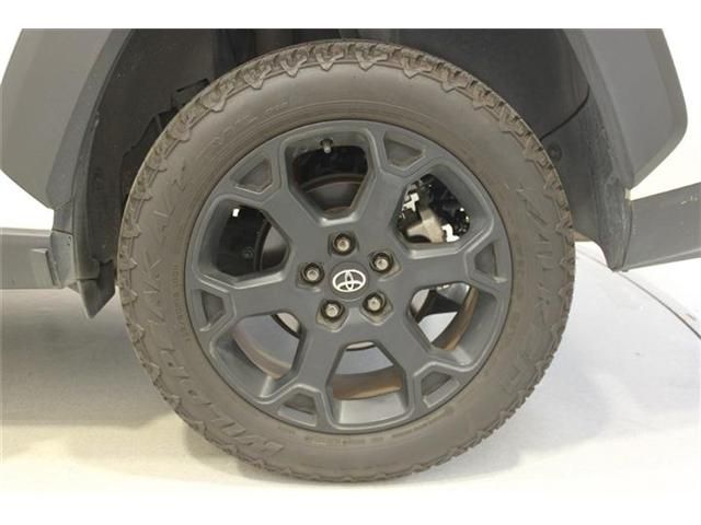RAV4 4WD